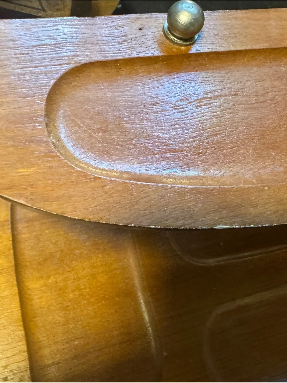 Unbranded handcrafted wooden